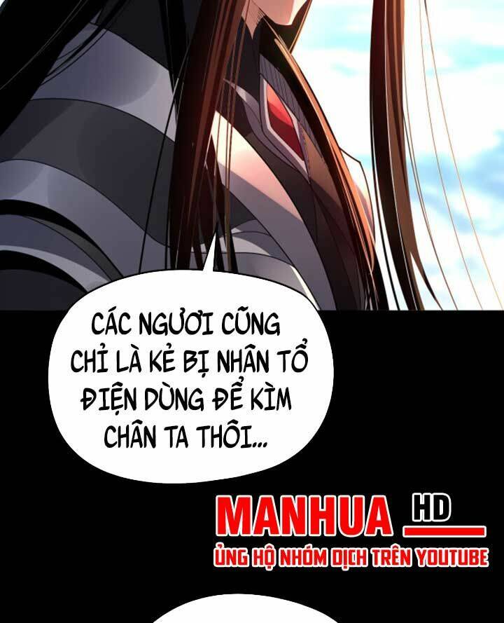 Ta Trời Sinh Đã Là Nhân Vật Phản Diện Chapter 102 - Trang 35