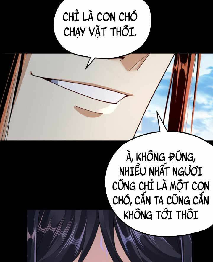 Ta Trời Sinh Đã Là Nhân Vật Phản Diện Chapter 102 - Trang 36