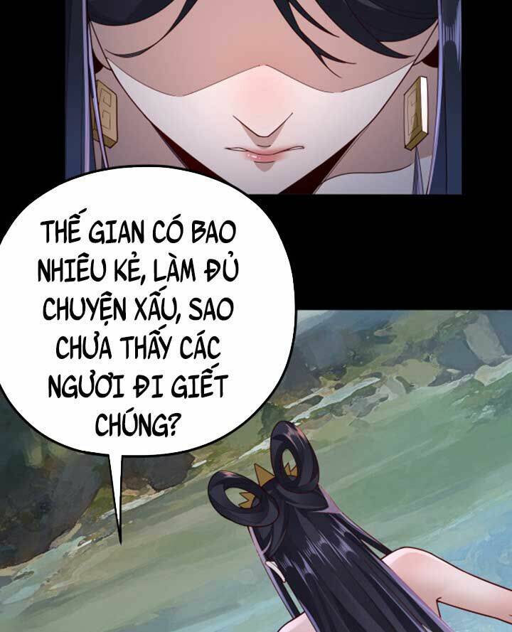 Ta Trời Sinh Đã Là Nhân Vật Phản Diện Chapter 102 - Trang 37