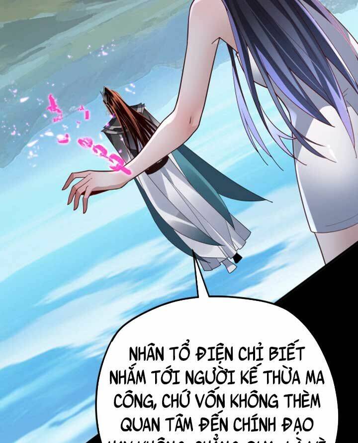 Ta Trời Sinh Đã Là Nhân Vật Phản Diện Chapter 102 - Trang 38