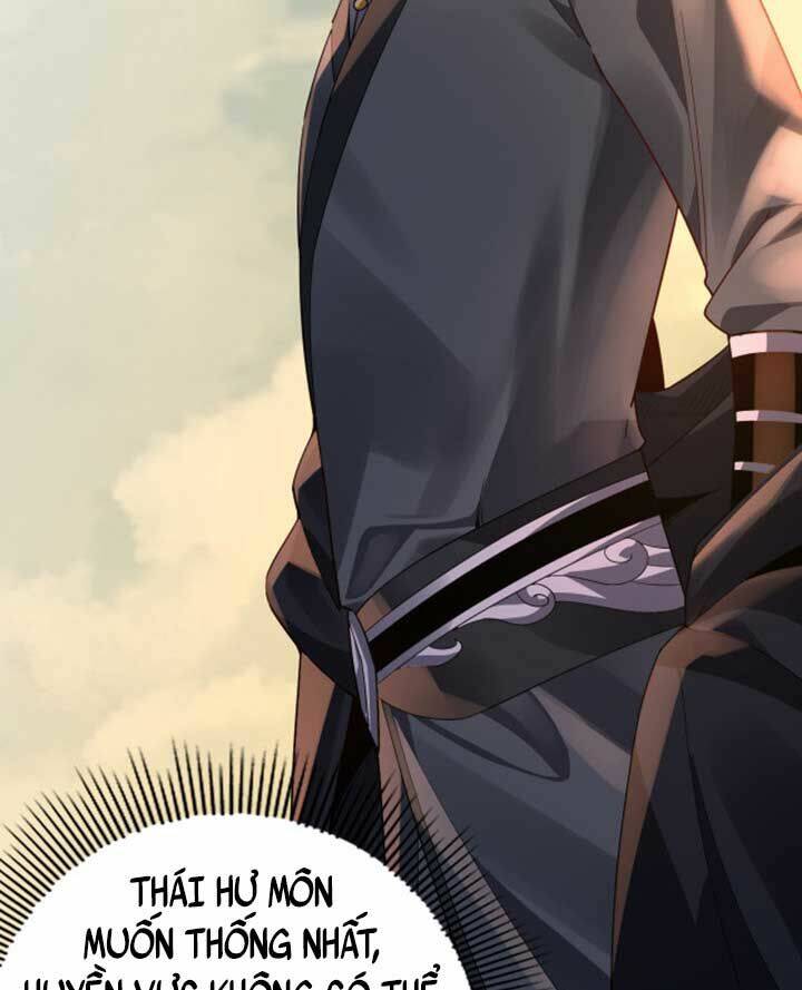 Ta Trời Sinh Đã Là Nhân Vật Phản Diện Chapter 102 - Trang 47