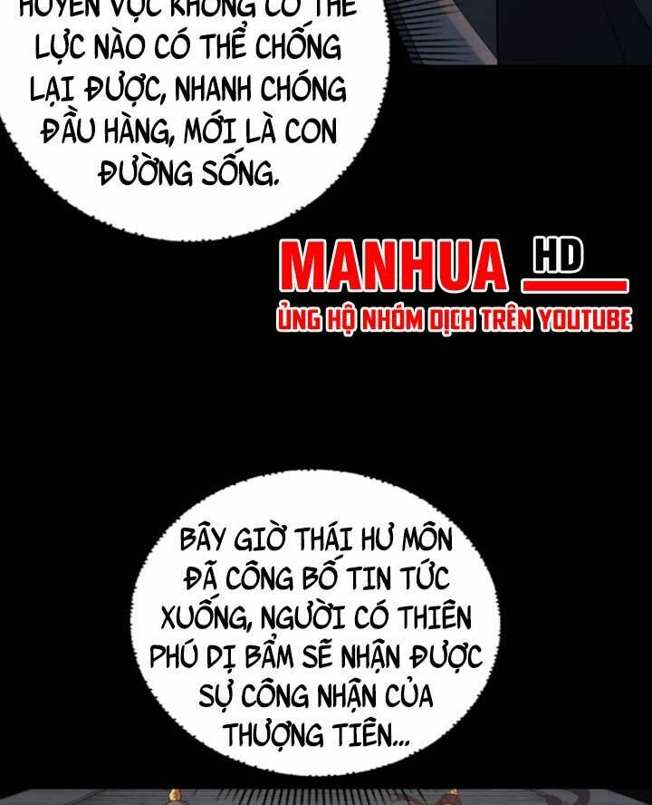 Ta Trời Sinh Đã Là Nhân Vật Phản Diện Chapter 102 - Trang 48