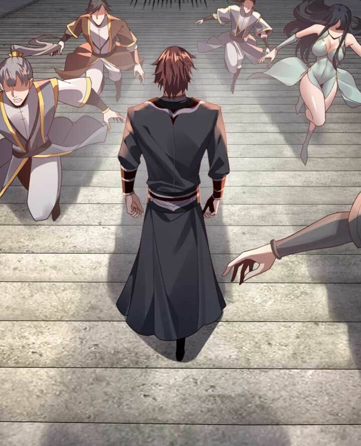 Ta Trời Sinh Đã Là Nhân Vật Phản Diện Chapter 102 - Trang 49