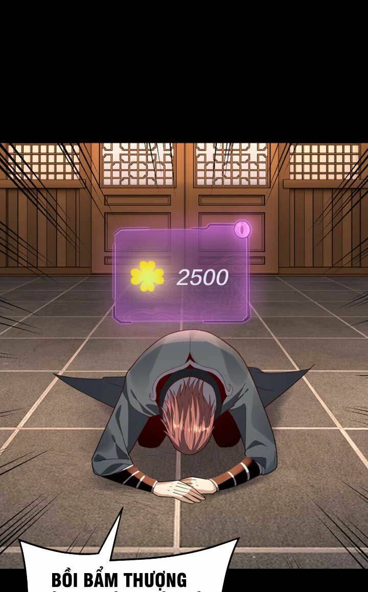 Ta Trời Sinh Đã Là Nhân Vật Phản Diện Chapter 102 - Trang 51