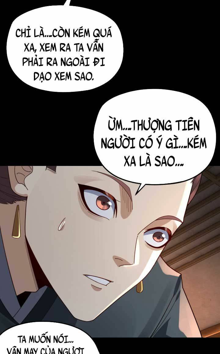 Ta Trời Sinh Đã Là Nhân Vật Phản Diện Chapter 102 - Trang 53