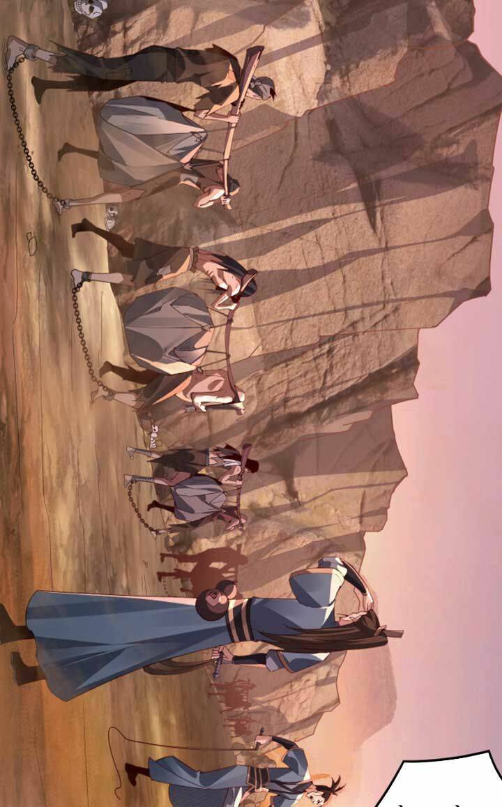 Ta Trời Sinh Đã Là Nhân Vật Phản Diện Chapter 102 - Trang 57