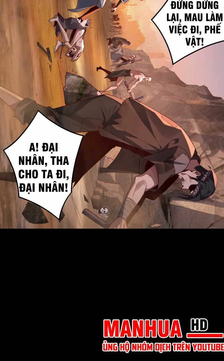 Ta Trời Sinh Đã Là Nhân Vật Phản Diện Chapter 102 - Trang 58