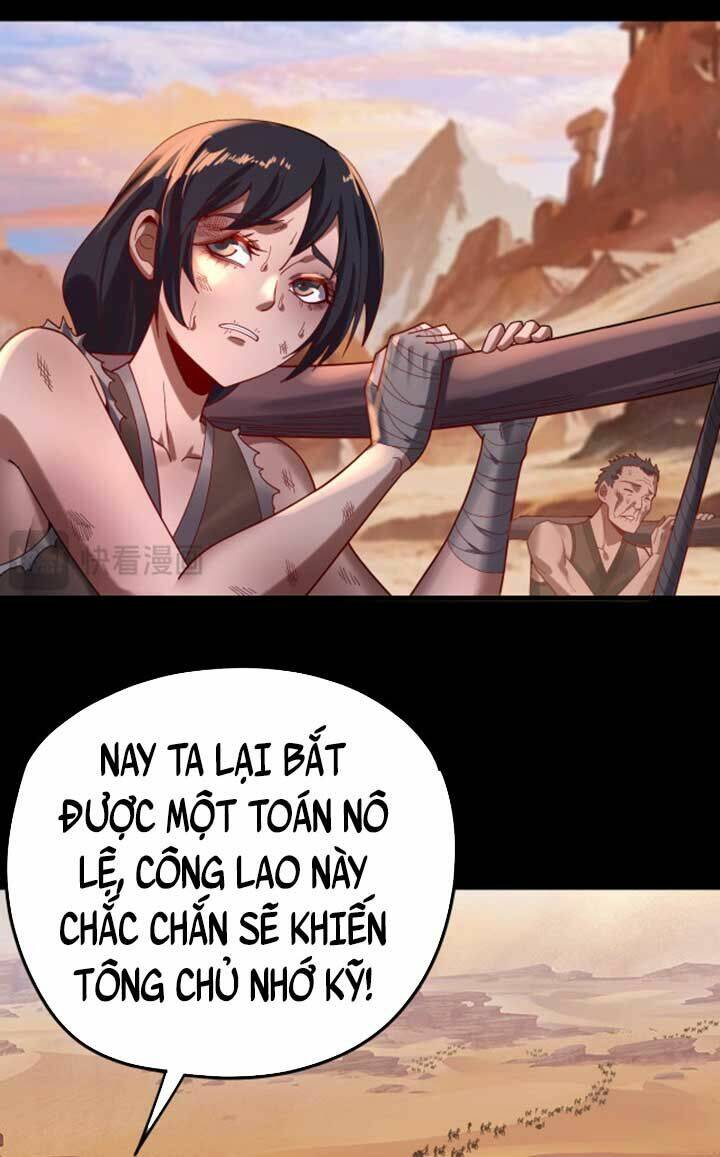 Ta Trời Sinh Đã Là Nhân Vật Phản Diện Chapter 102 - Trang 59