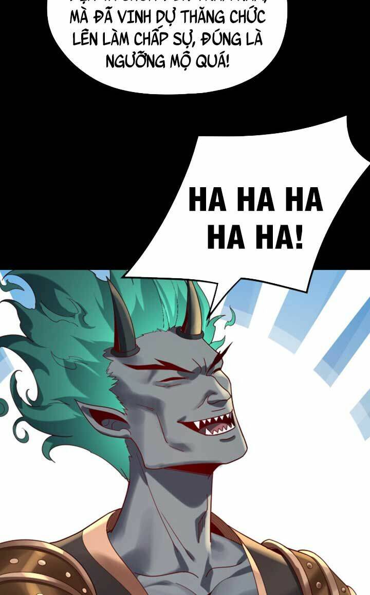 Ta Trời Sinh Đã Là Nhân Vật Phản Diện Chapter 102 - Trang 61