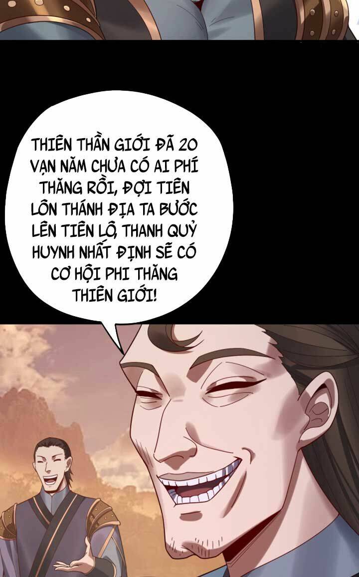 Ta Trời Sinh Đã Là Nhân Vật Phản Diện Chapter 102 - Trang 62