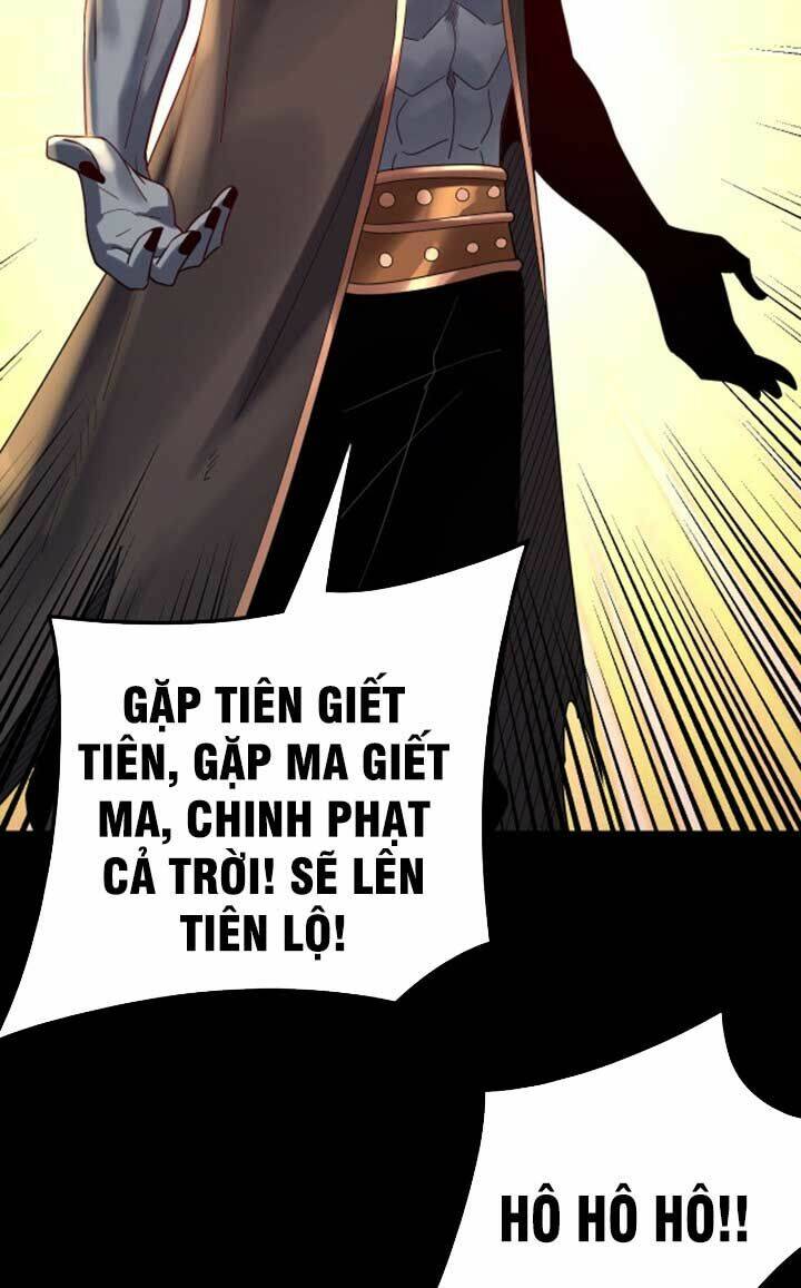 Ta Trời Sinh Đã Là Nhân Vật Phản Diện Chapter 102 - Trang 65