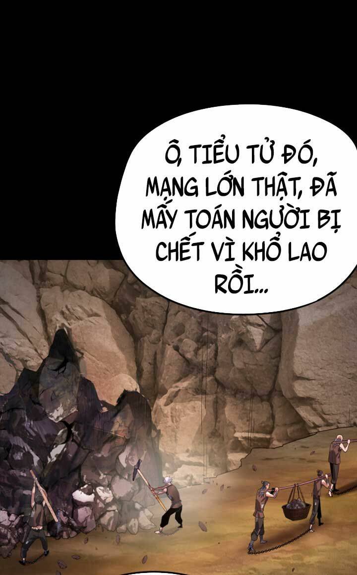 Ta Trời Sinh Đã Là Nhân Vật Phản Diện Chapter 102 - Trang 67