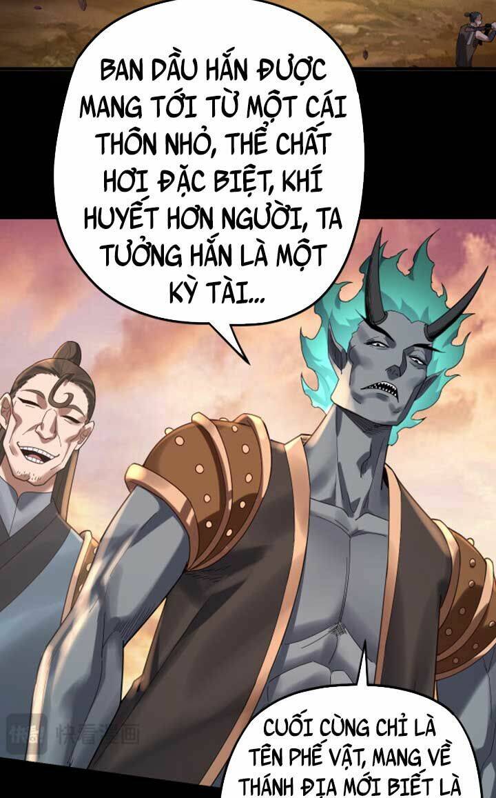 Ta Trời Sinh Đã Là Nhân Vật Phản Diện Chapter 102 - Trang 68