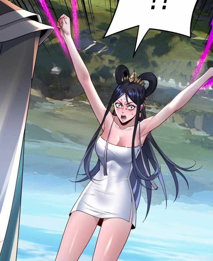 Ta Trời Sinh Đã Là Nhân Vật Phản Diện Chapter 102 - Trang 6