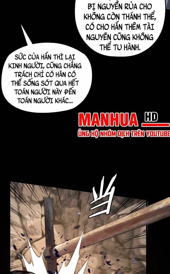 Ta Trời Sinh Đã Là Nhân Vật Phản Diện Chapter 102 - Trang 69