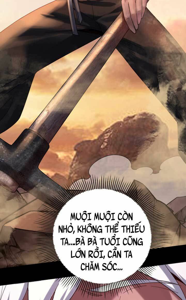 Ta Trời Sinh Đã Là Nhân Vật Phản Diện Chapter 102 - Trang 71