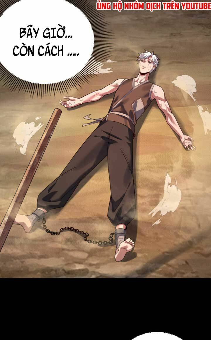 Ta Trời Sinh Đã Là Nhân Vật Phản Diện Chapter 102 - Trang 74