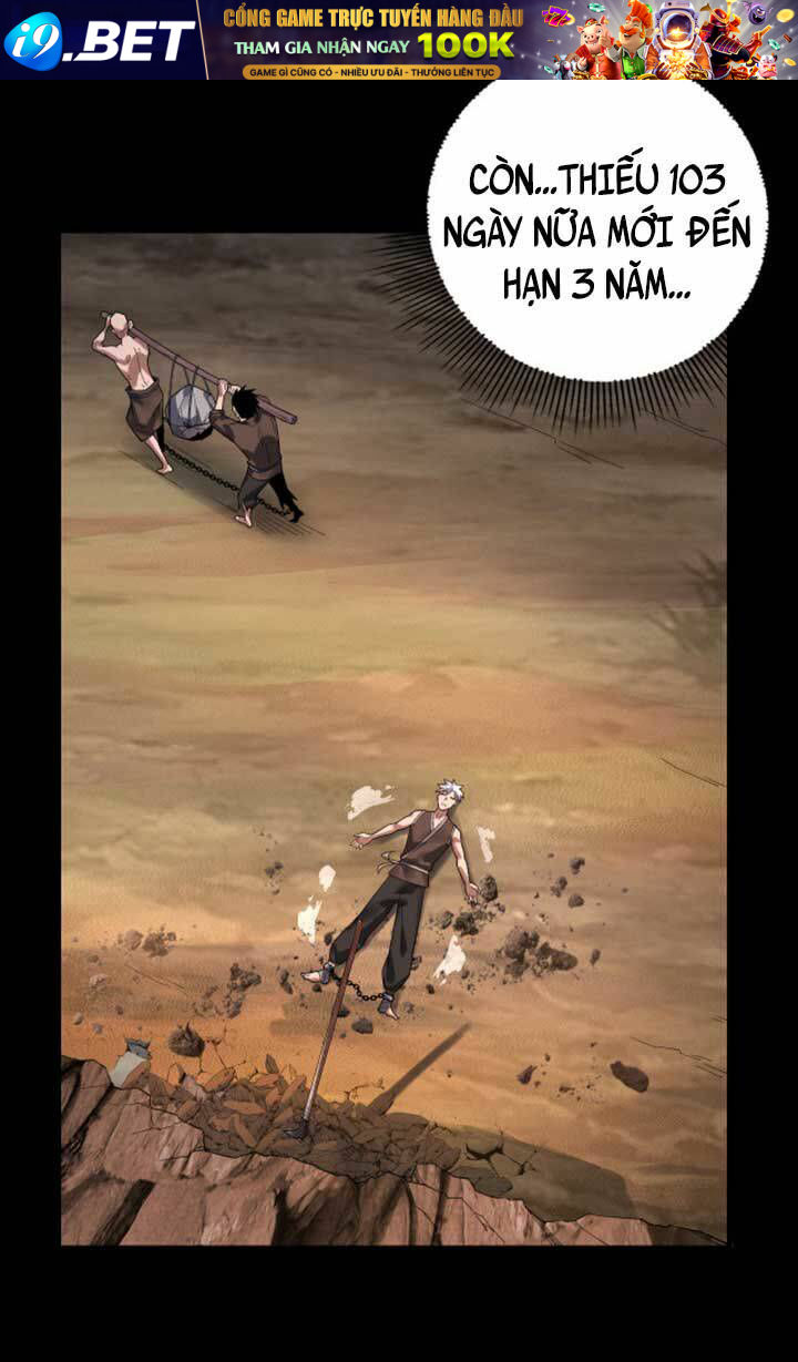 Ta Trời Sinh Đã Là Nhân Vật Phản Diện Chapter 102 - Trang 75