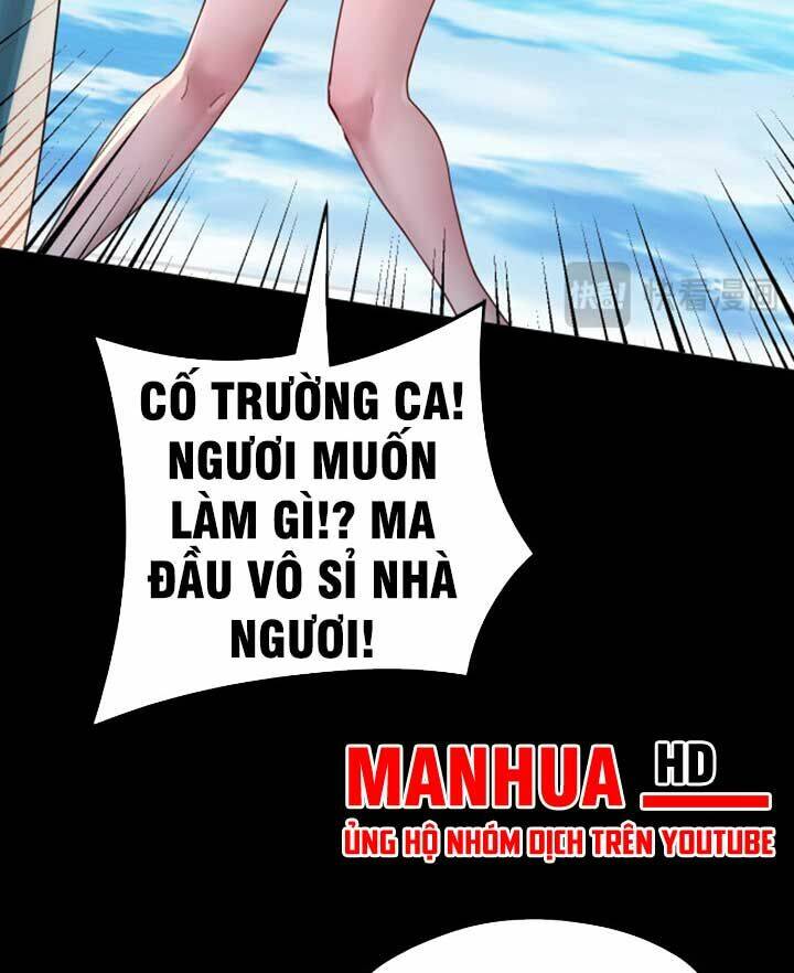 Ta Trời Sinh Đã Là Nhân Vật Phản Diện Chapter 102 - Trang 7