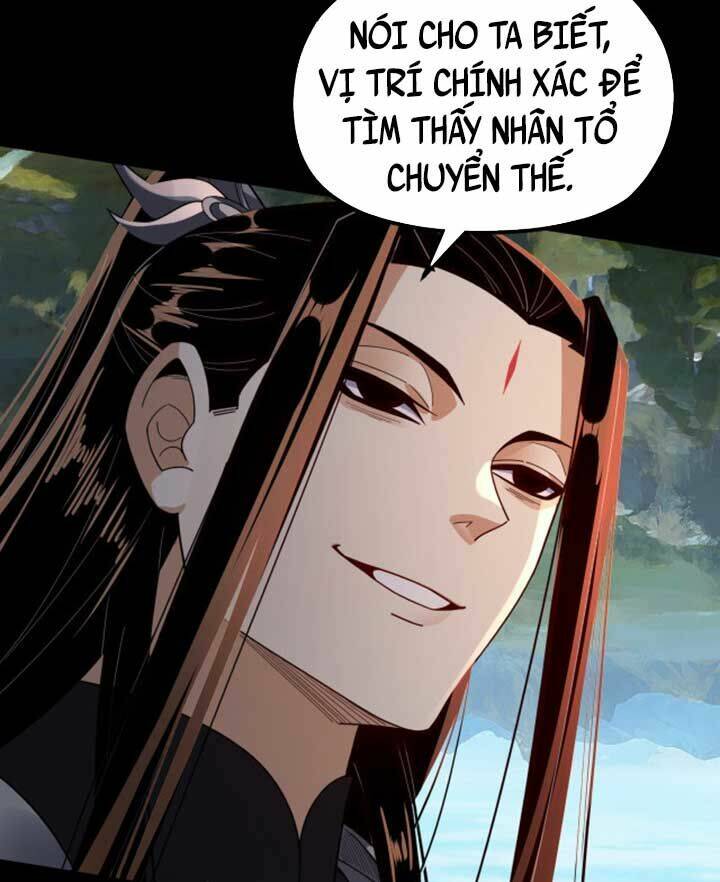Ta Trời Sinh Đã Là Nhân Vật Phản Diện Chapter 102 - Trang 8