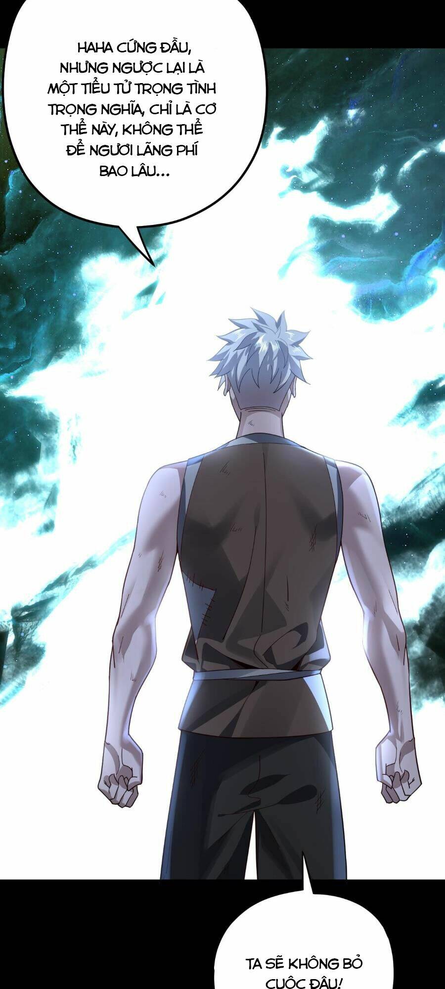 Ta Trời Sinh Đã Là Nhân Vật Phản Diện Chapter 103 - Trang 10