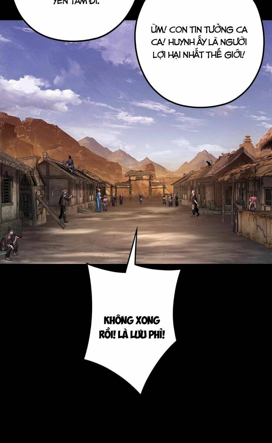 Ta Trời Sinh Đã Là Nhân Vật Phản Diện Chapter 103 - Trang 24