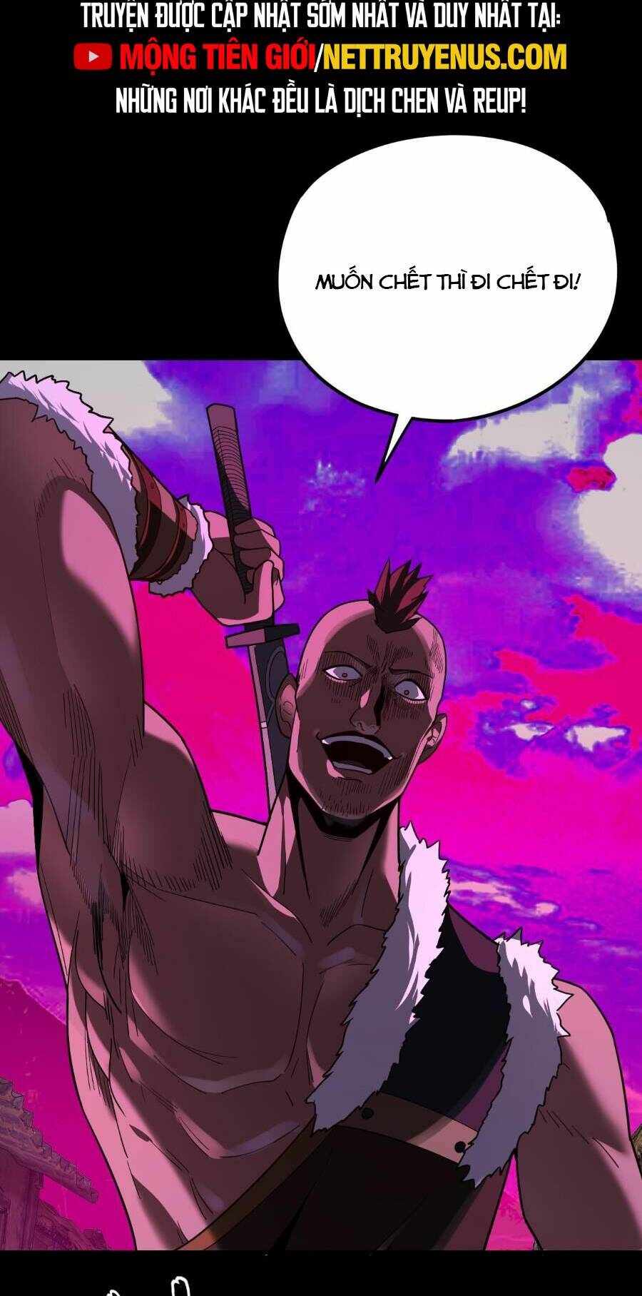 Ta Trời Sinh Đã Là Nhân Vật Phản Diện Chapter 103 - Trang 34