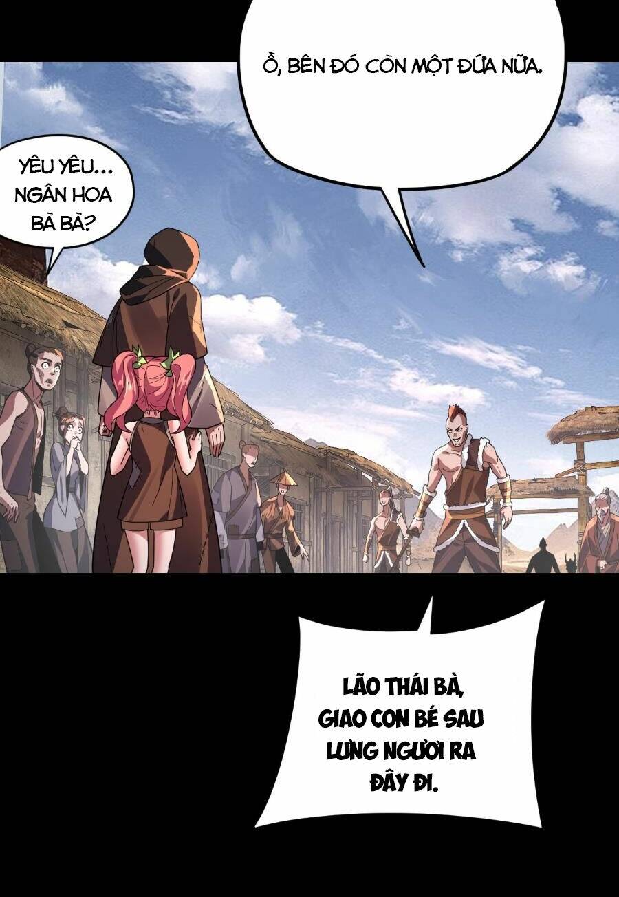 Ta Trời Sinh Đã Là Nhân Vật Phản Diện Chapter 103 - Trang 38