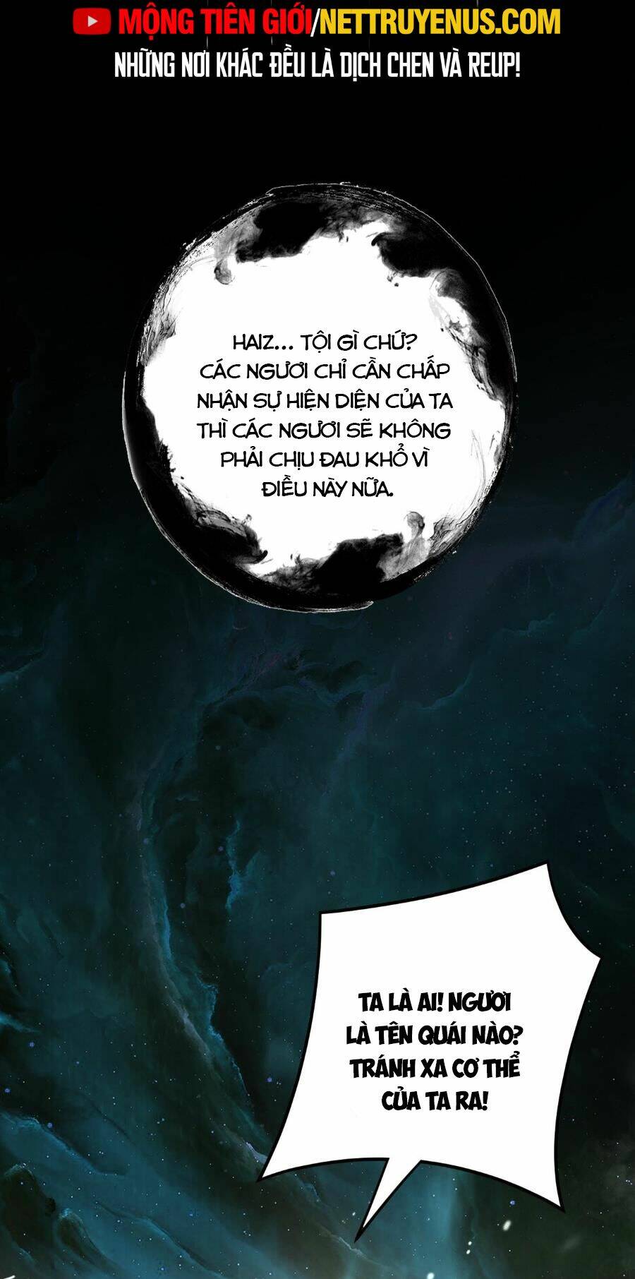 Ta Trời Sinh Đã Là Nhân Vật Phản Diện Chapter 103 - Trang 3