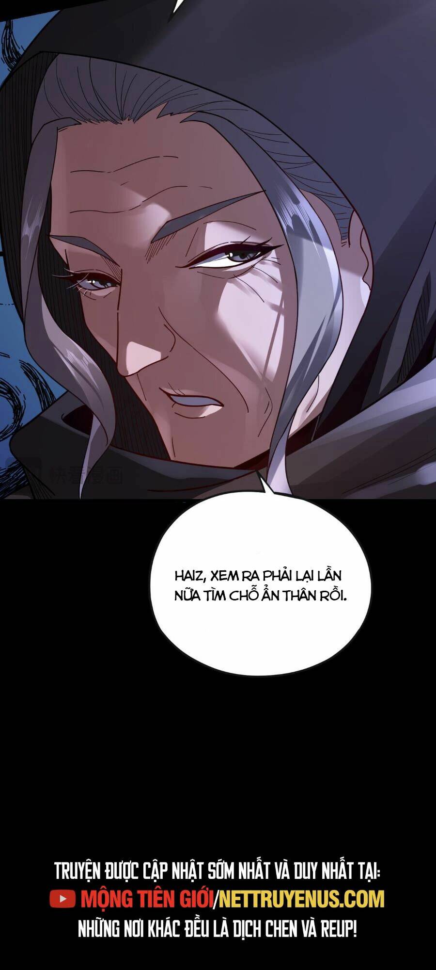 Ta Trời Sinh Đã Là Nhân Vật Phản Diện Chapter 103 - Trang 40