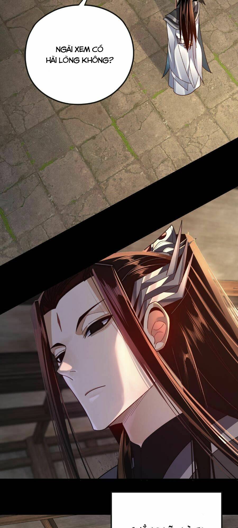 Ta Trời Sinh Đã Là Nhân Vật Phản Diện Chapter 103 - Trang 42