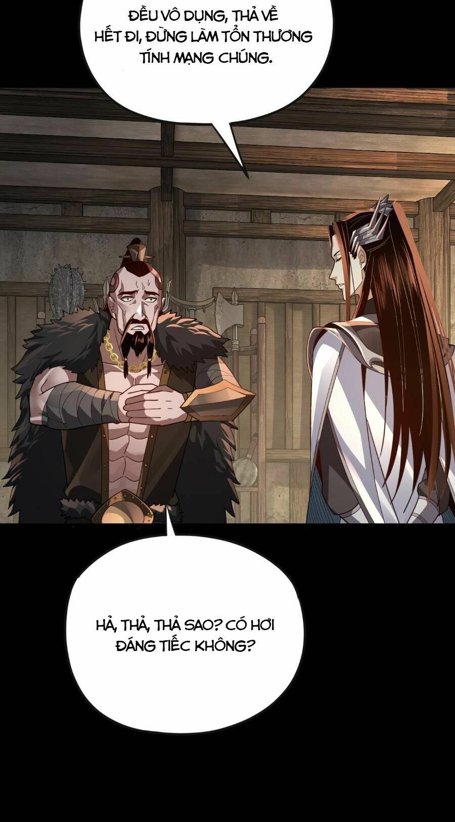 Ta Trời Sinh Đã Là Nhân Vật Phản Diện Chapter 103 - Trang 44