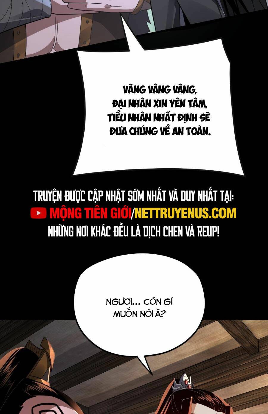 Ta Trời Sinh Đã Là Nhân Vật Phản Diện Chapter 103 - Trang 46