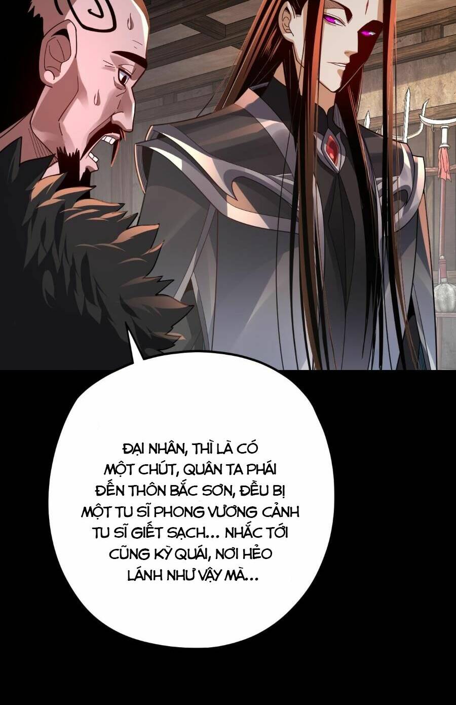 Ta Trời Sinh Đã Là Nhân Vật Phản Diện Chapter 103 - Trang 47