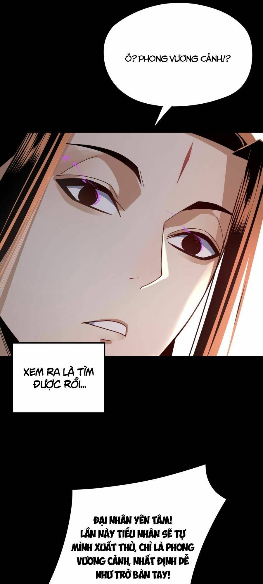 Ta Trời Sinh Đã Là Nhân Vật Phản Diện Chapter 103 - Trang 48