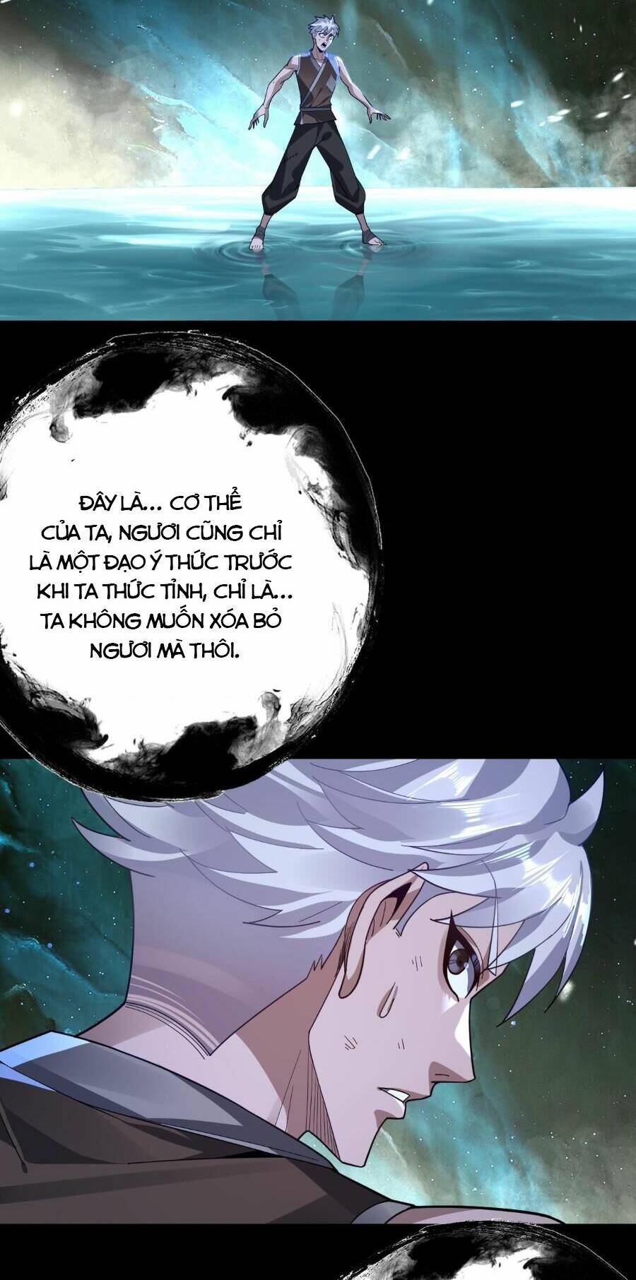 Ta Trời Sinh Đã Là Nhân Vật Phản Diện Chapter 103 - Trang 4