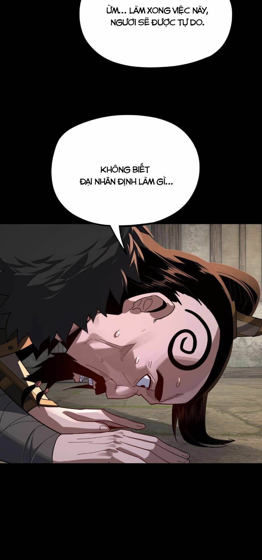 Ta Trời Sinh Đã Là Nhân Vật Phản Diện Chapter 103 - Trang 52