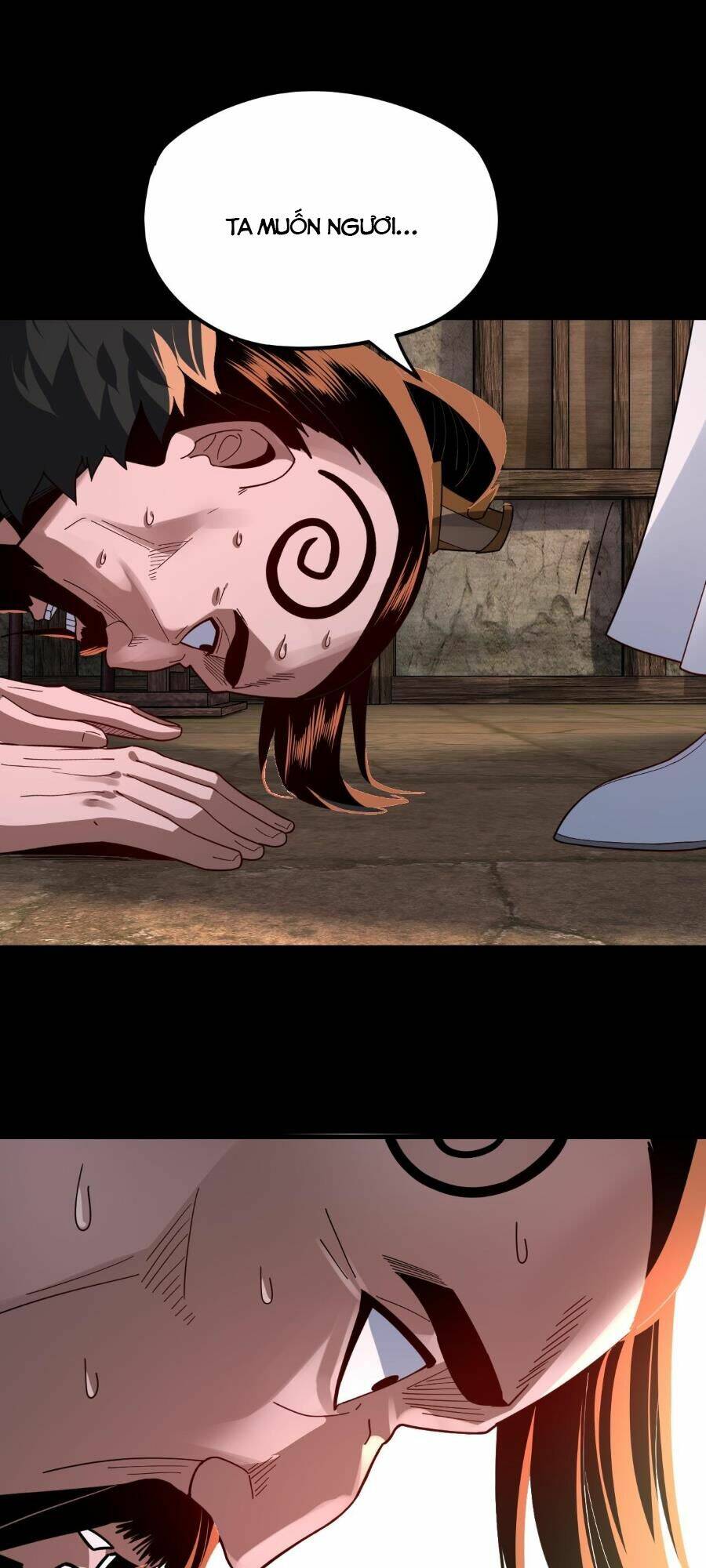 Ta Trời Sinh Đã Là Nhân Vật Phản Diện Chapter 103 - Trang 53