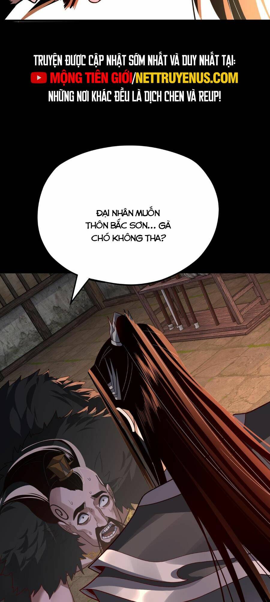 Ta Trời Sinh Đã Là Nhân Vật Phản Diện Chapter 103 - Trang 54