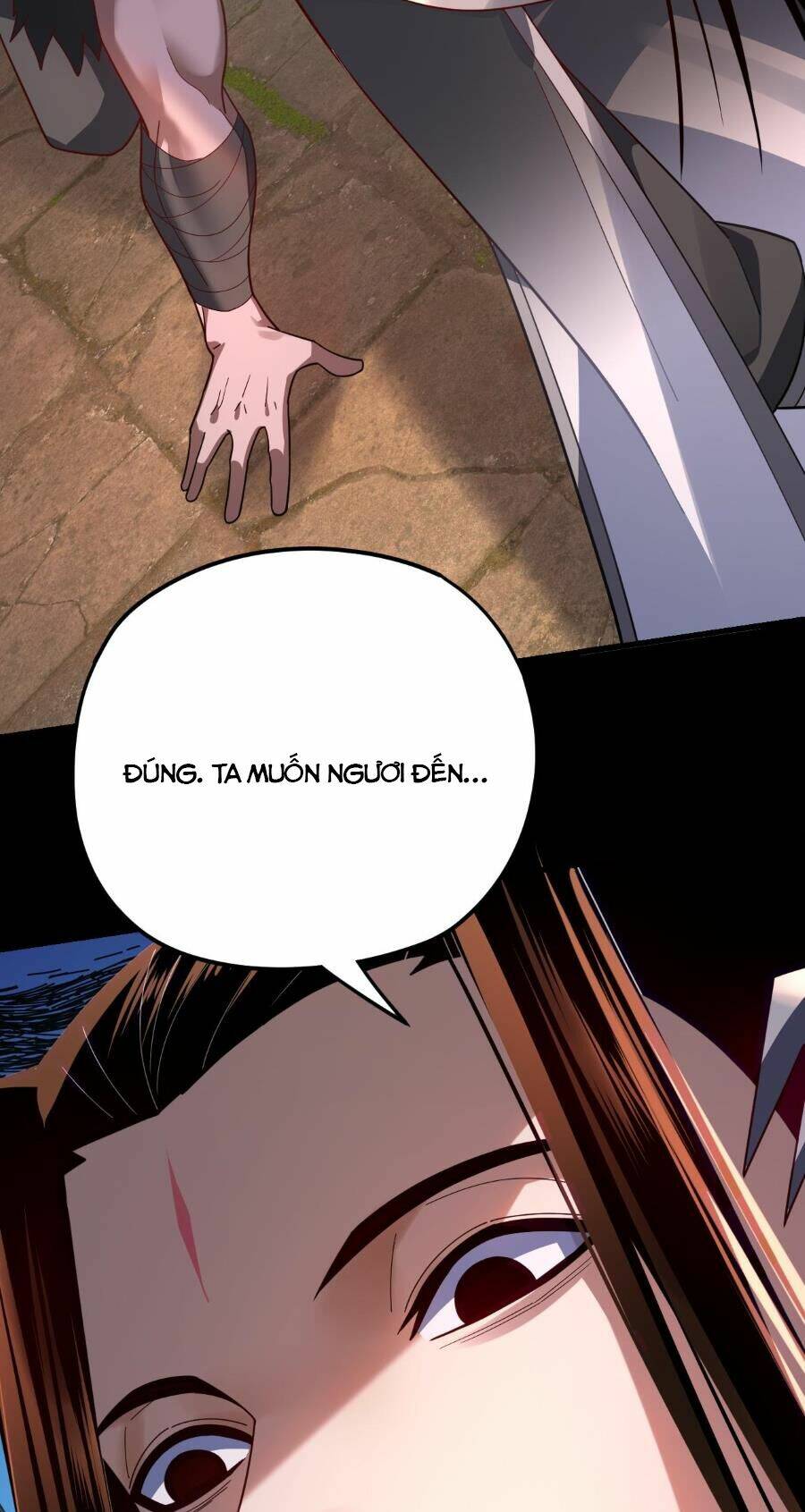 Ta Trời Sinh Đã Là Nhân Vật Phản Diện Chapter 103 - Trang 55