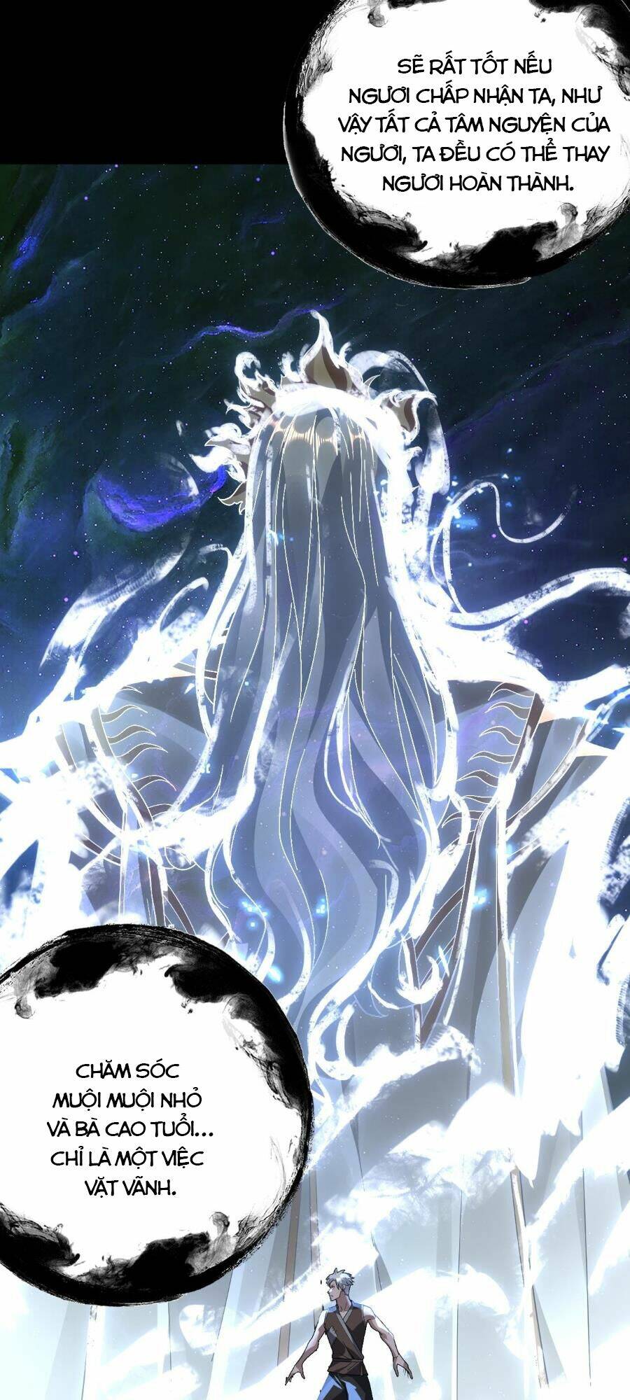 Ta Trời Sinh Đã Là Nhân Vật Phản Diện Chapter 103 - Trang 5