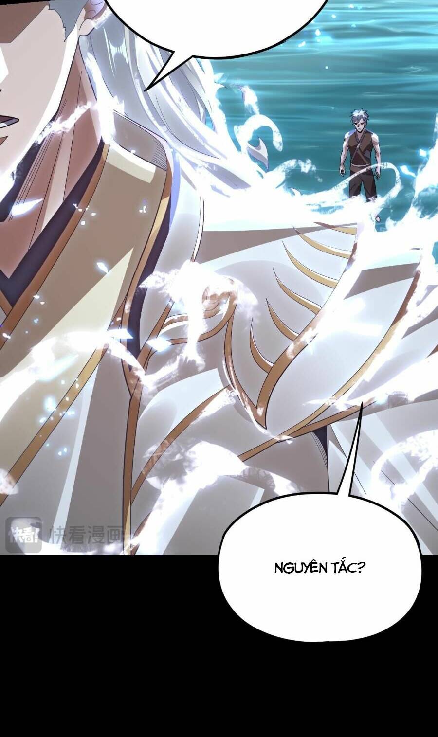 Ta Trời Sinh Đã Là Nhân Vật Phản Diện Chapter 103 - Trang 8