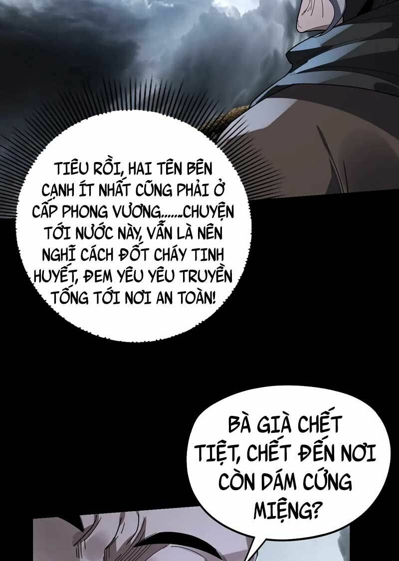 Ta Trời Sinh Đã Là Nhân Vật Phản Diện Chapter 104 - Trang 9