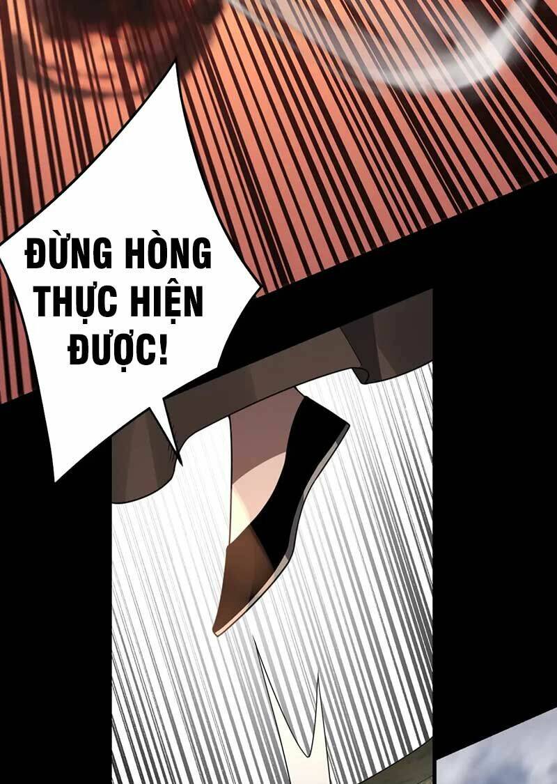 Ta Trời Sinh Đã Là Nhân Vật Phản Diện Chapter 104 - Trang 12