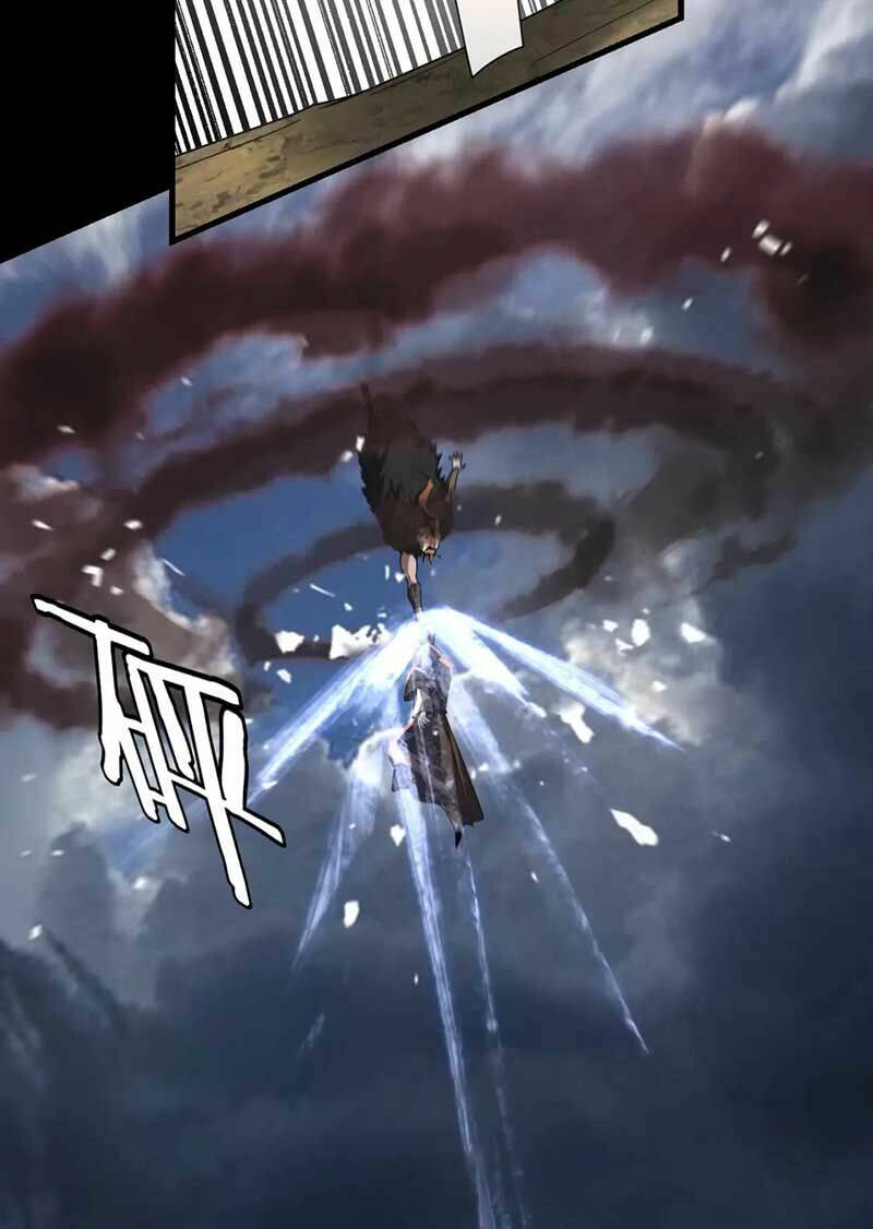 Ta Trời Sinh Đã Là Nhân Vật Phản Diện Chapter 104 - Trang 13