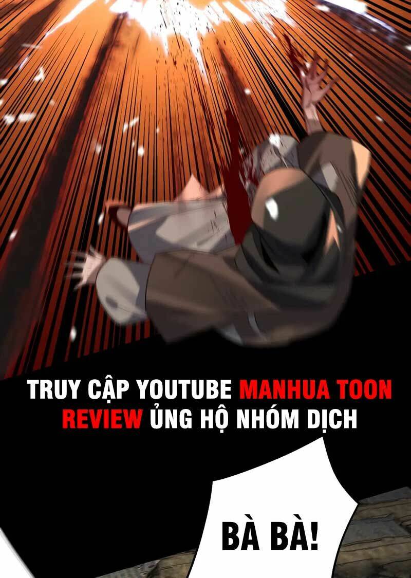 Ta Trời Sinh Đã Là Nhân Vật Phản Diện Chapter 104 - Trang 15