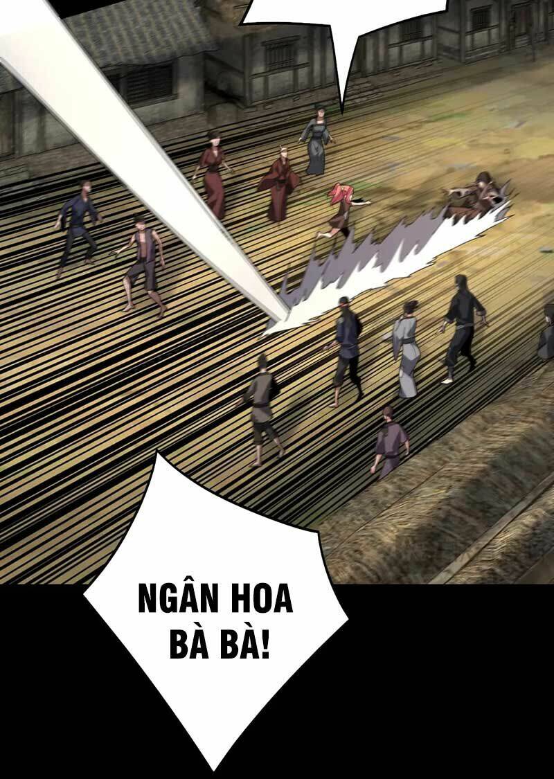 Ta Trời Sinh Đã Là Nhân Vật Phản Diện Chapter 104 - Trang 16