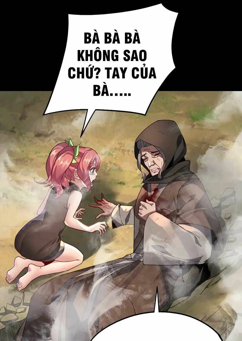 Ta Trời Sinh Đã Là Nhân Vật Phản Diện Chapter 104 - Trang 17