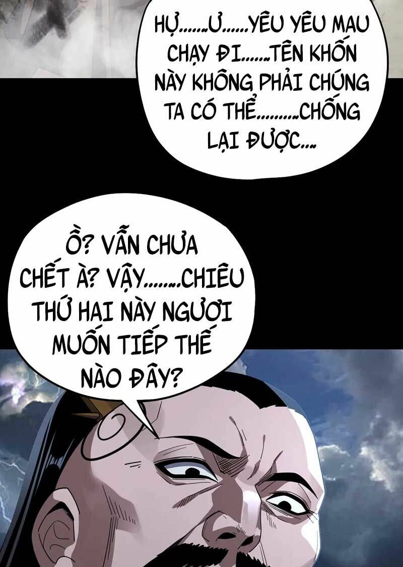 Ta Trời Sinh Đã Là Nhân Vật Phản Diện Chapter 104 - Trang 18