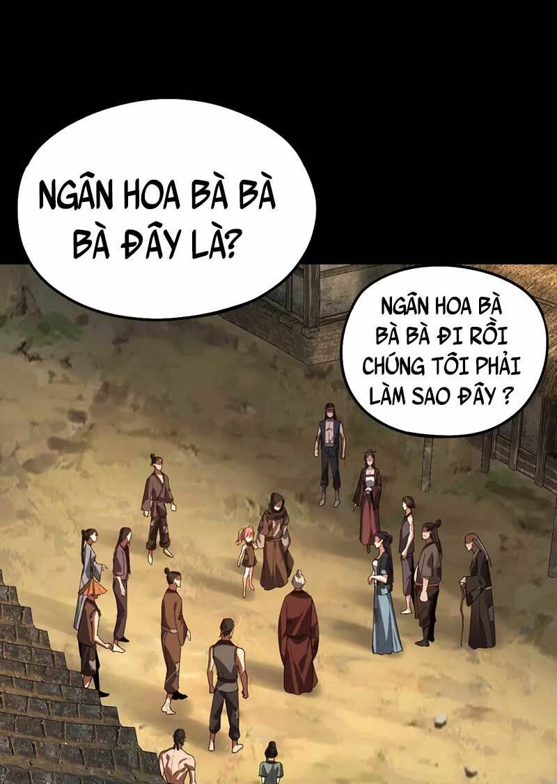 Ta Trời Sinh Đã Là Nhân Vật Phản Diện Chapter 104 - Trang 1